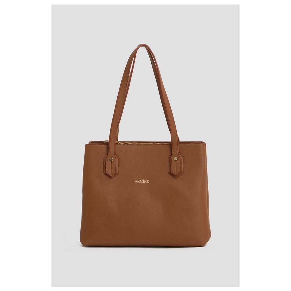 Armine Bag 24YD7343-8 Tan