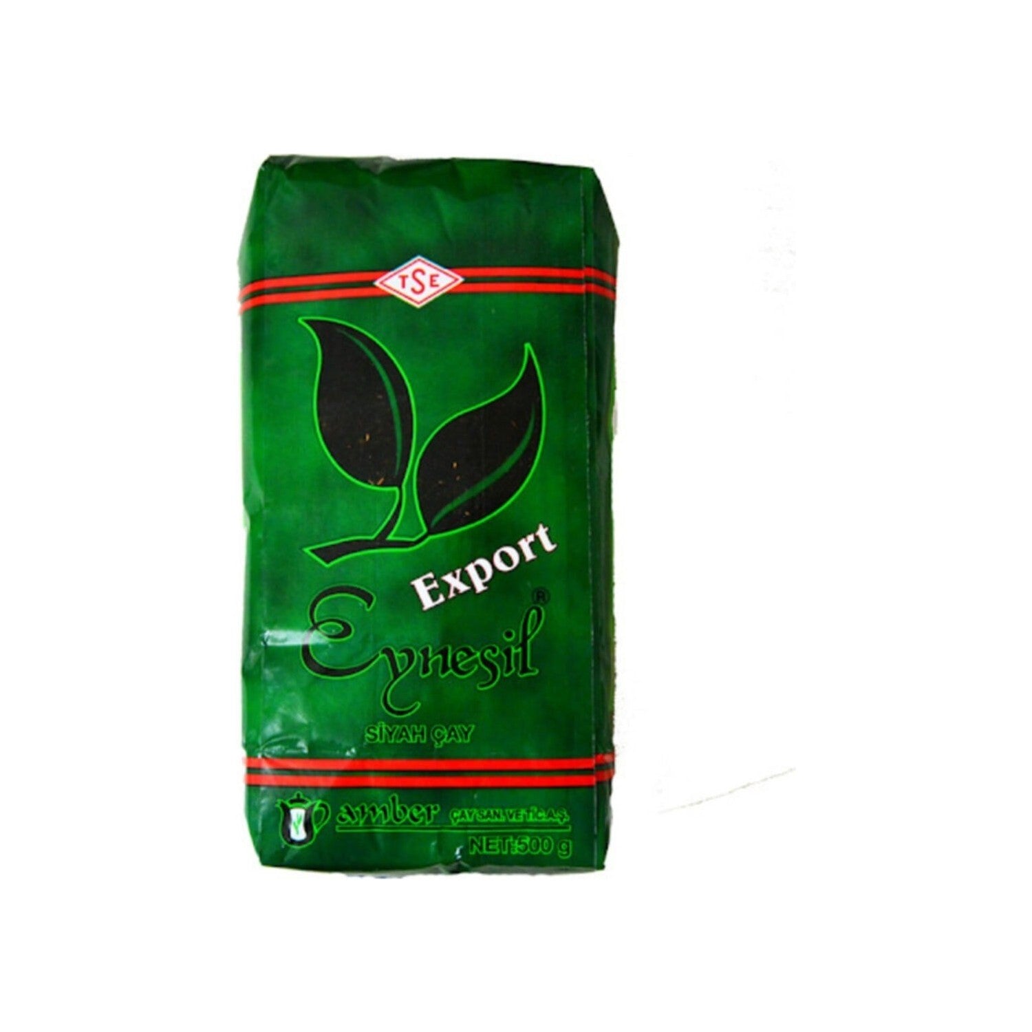 Amber Books Eynesil Export tea (500 g) - MALLTURK