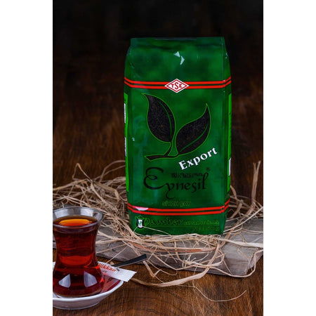 Amber Books Eynesil Export tea (500 g) - MALLTURK