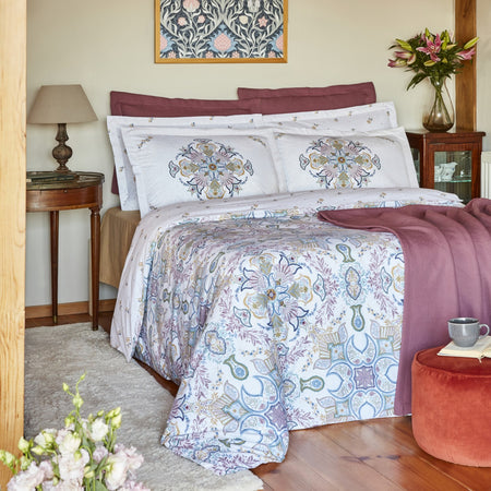 Karaca Home Vandy Double Duet Set - MALLTURK