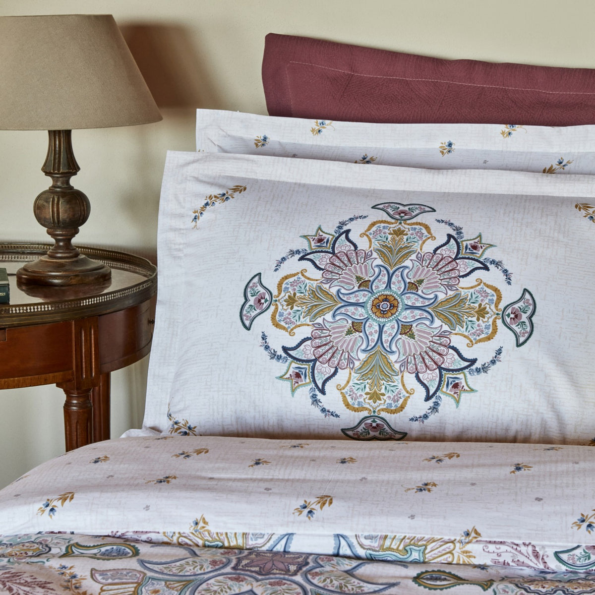 Karaca Home Vandy Double Duet Set - MALLTURK