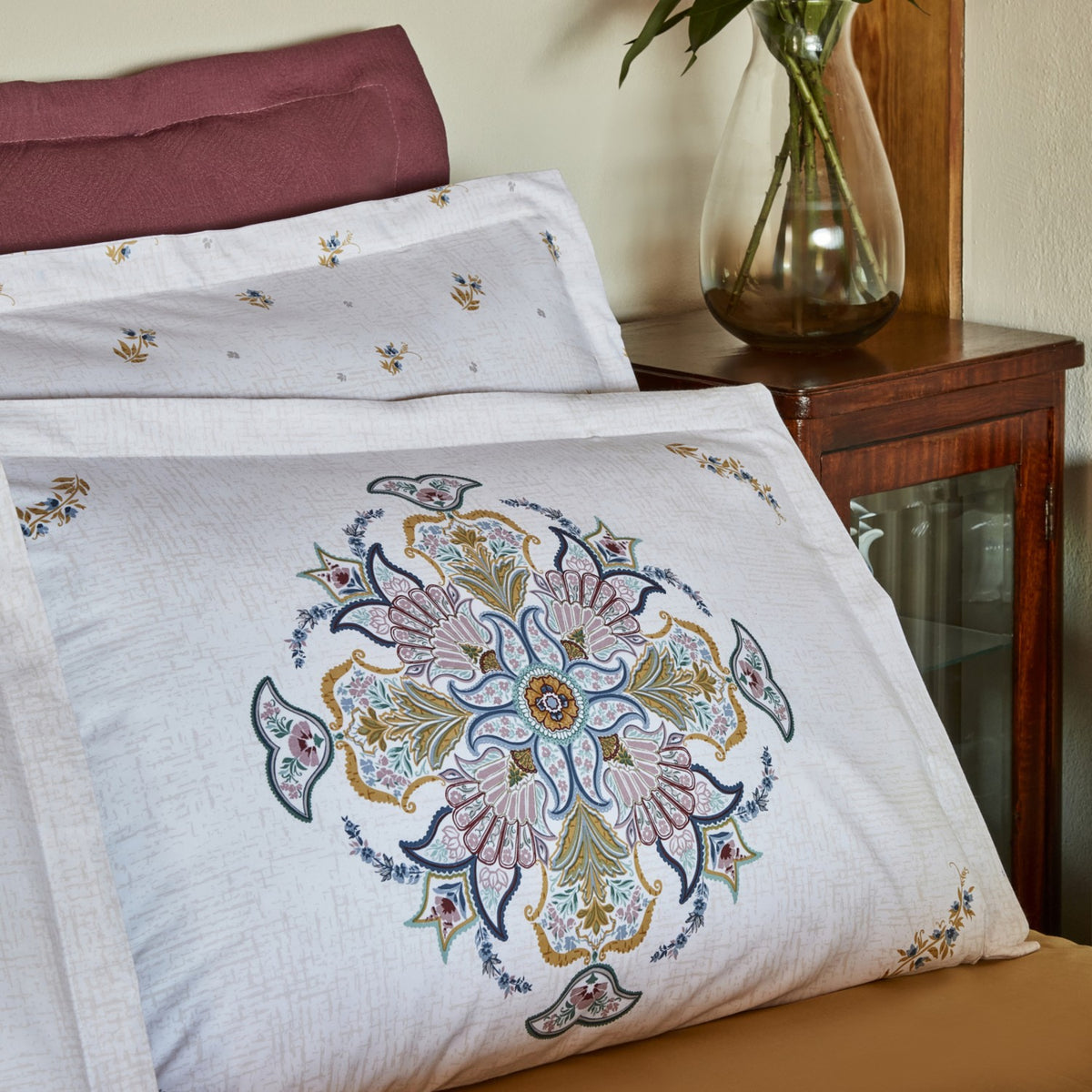 Karaca Home Vandy Double Duet Set - MALLTURK