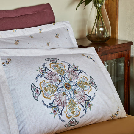 Karaca Home Vandy Double Duet Set - MALLTURK