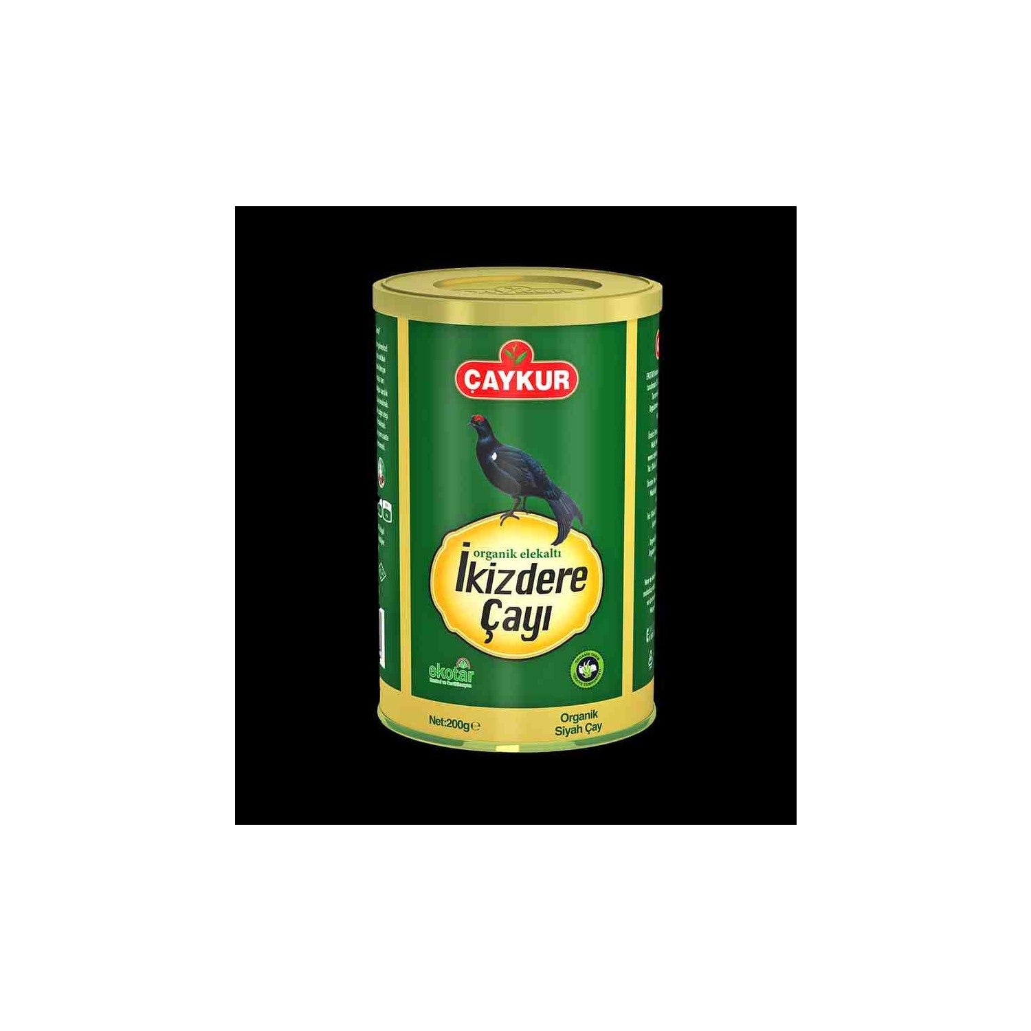 Caykur Elekalti Ikizdere tea 500 g - MALLTURK