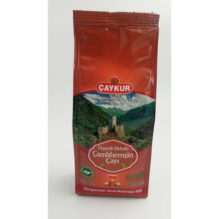 Caykur Elekalti Camlihemsin tea - MALLTURK