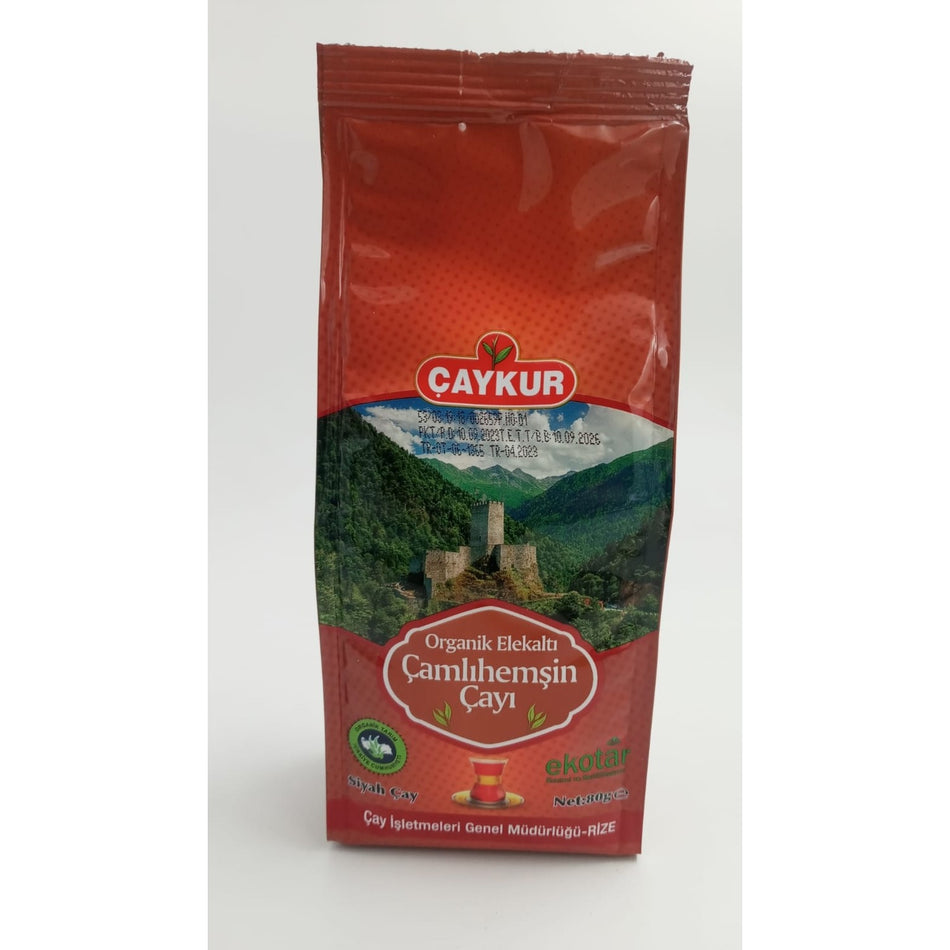 Caykur Elekalti Camlihemsin tea - MALLTURK
