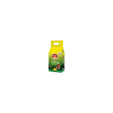 Dogus Karadeniz tea 3000 g - MALLTURK