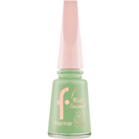 Flormar Blossom Nail Polish