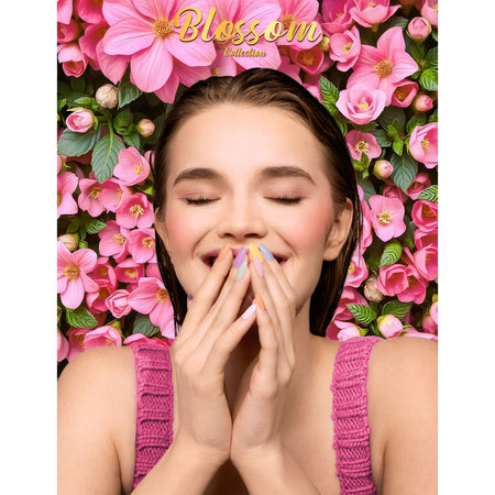 Flormar Blossom Nail Polish