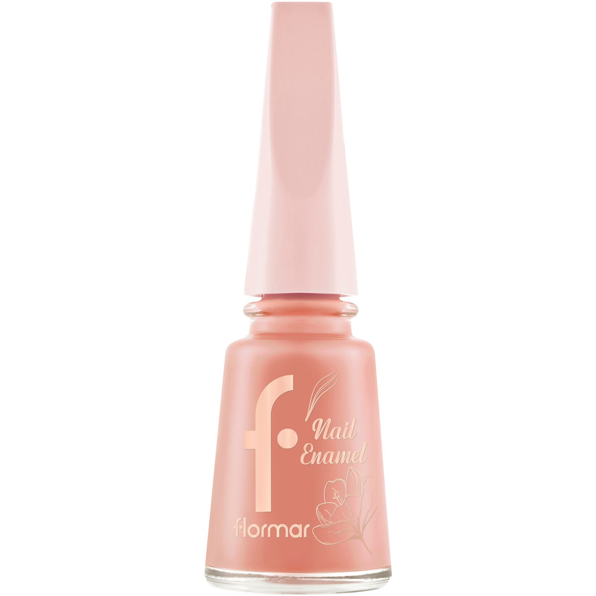 Flormar Blossom Nail Polish
