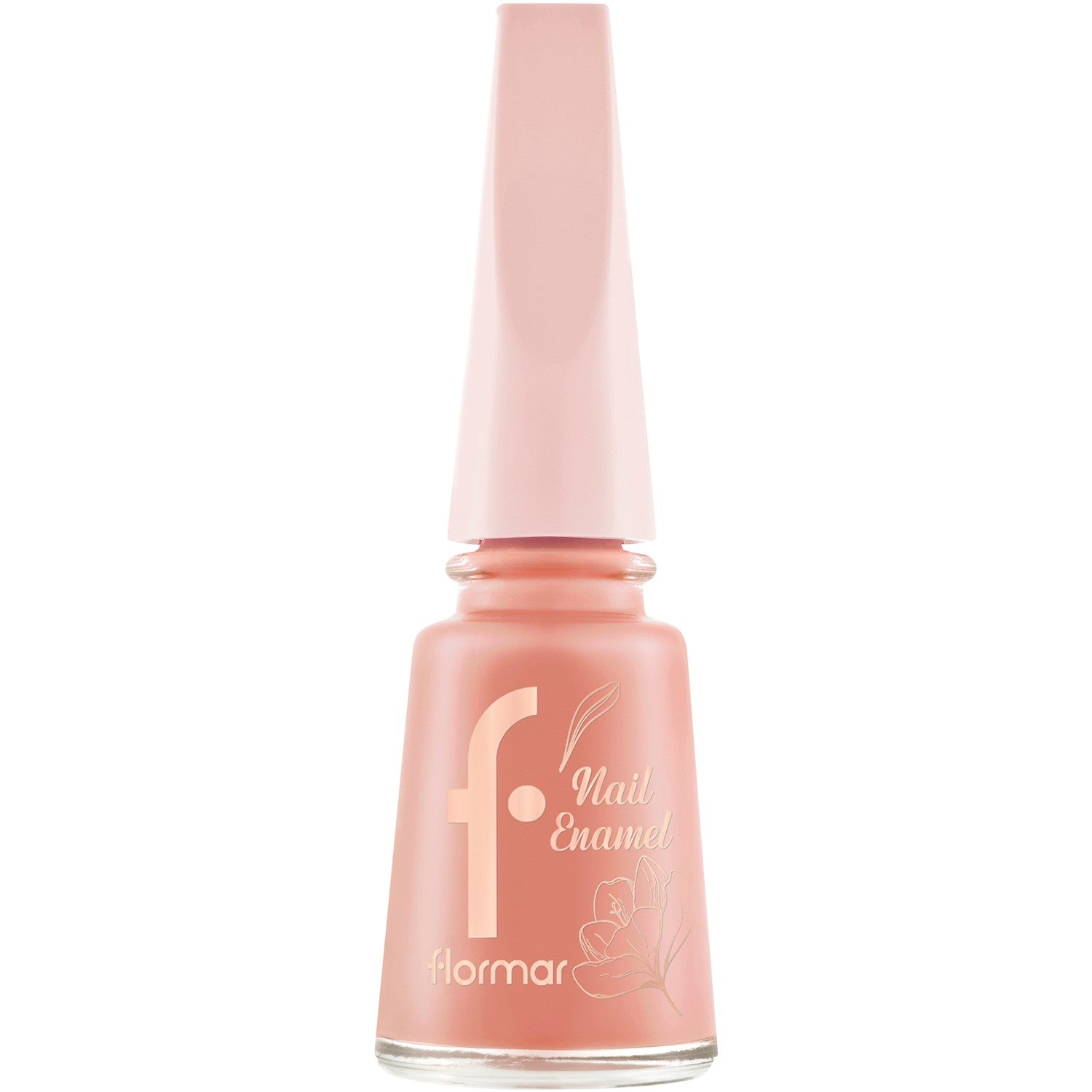 Flormar Blossom Nail Polish