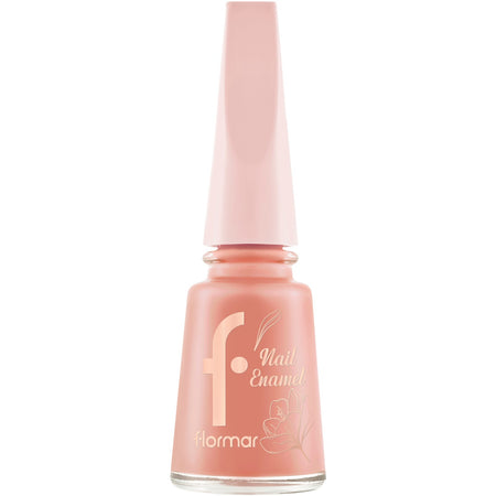 Flormar Blossom Nail Polish
