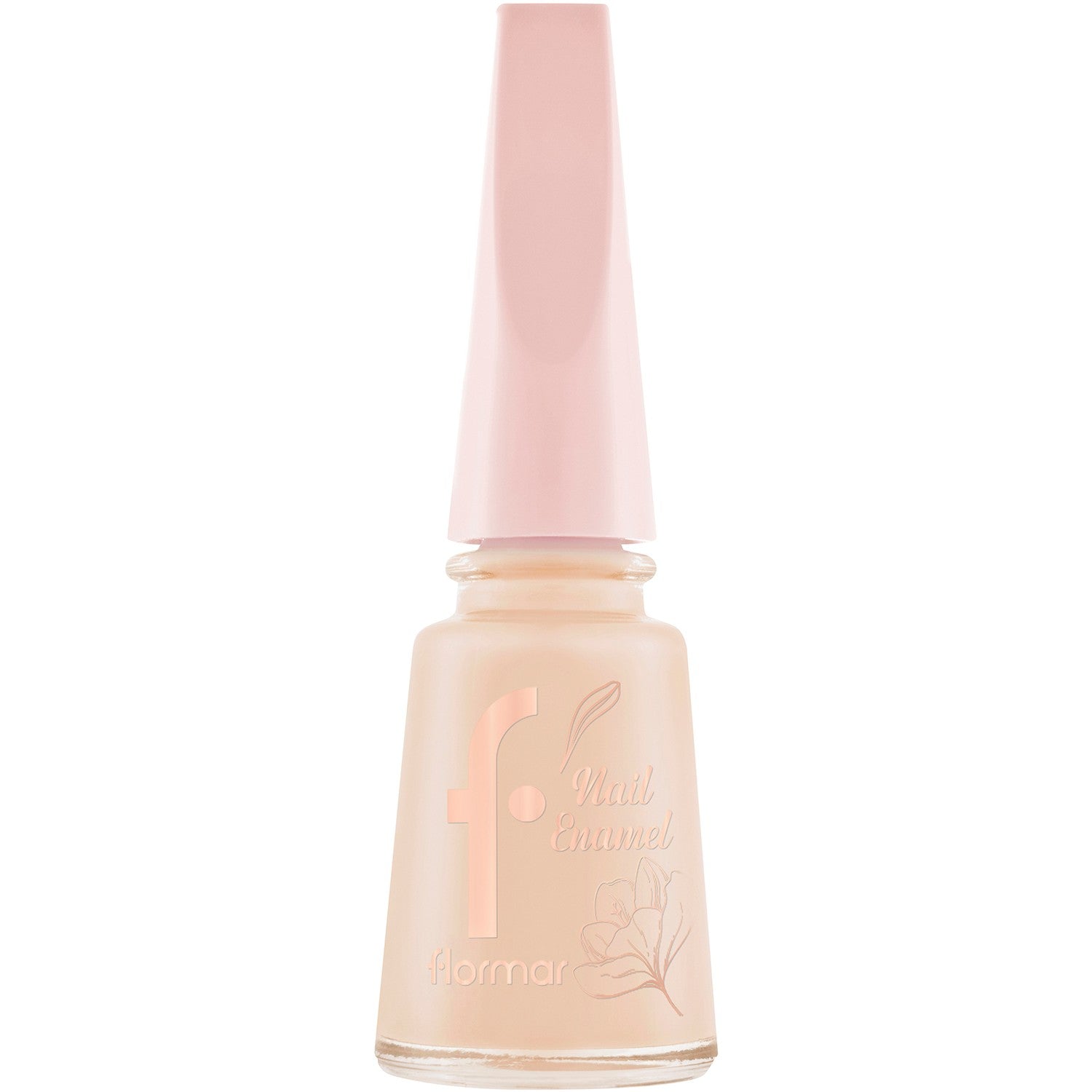 Flormar Blossom Nail Polish