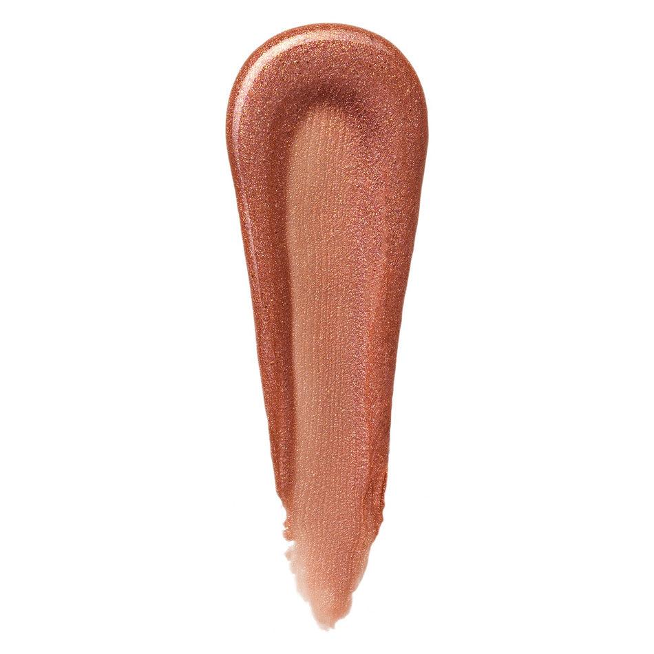 Flormar Metaglam  Lip Gloss Intense Shimmer & Moisturizing Semi-Transparent