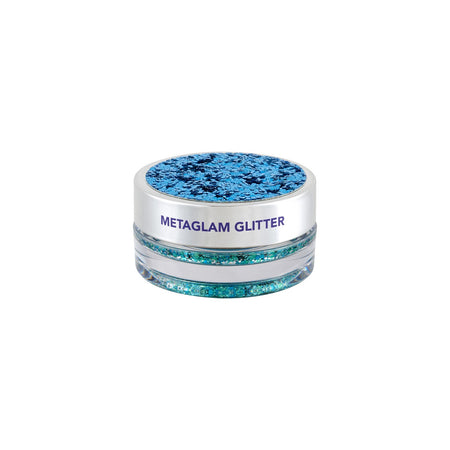 Flormar Metaglam Biodegradable Glitter