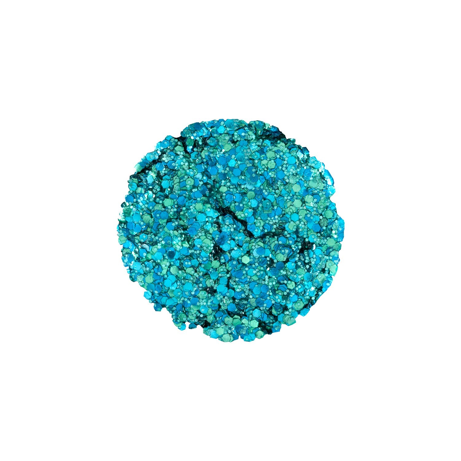 Flormar Metaglam Biodegradable Glitter