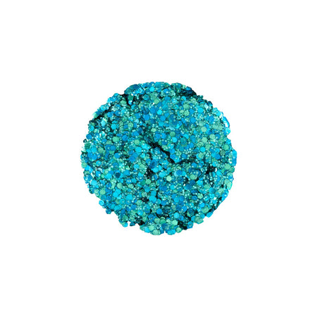 Flormar Metaglam Biodegradable Glitter