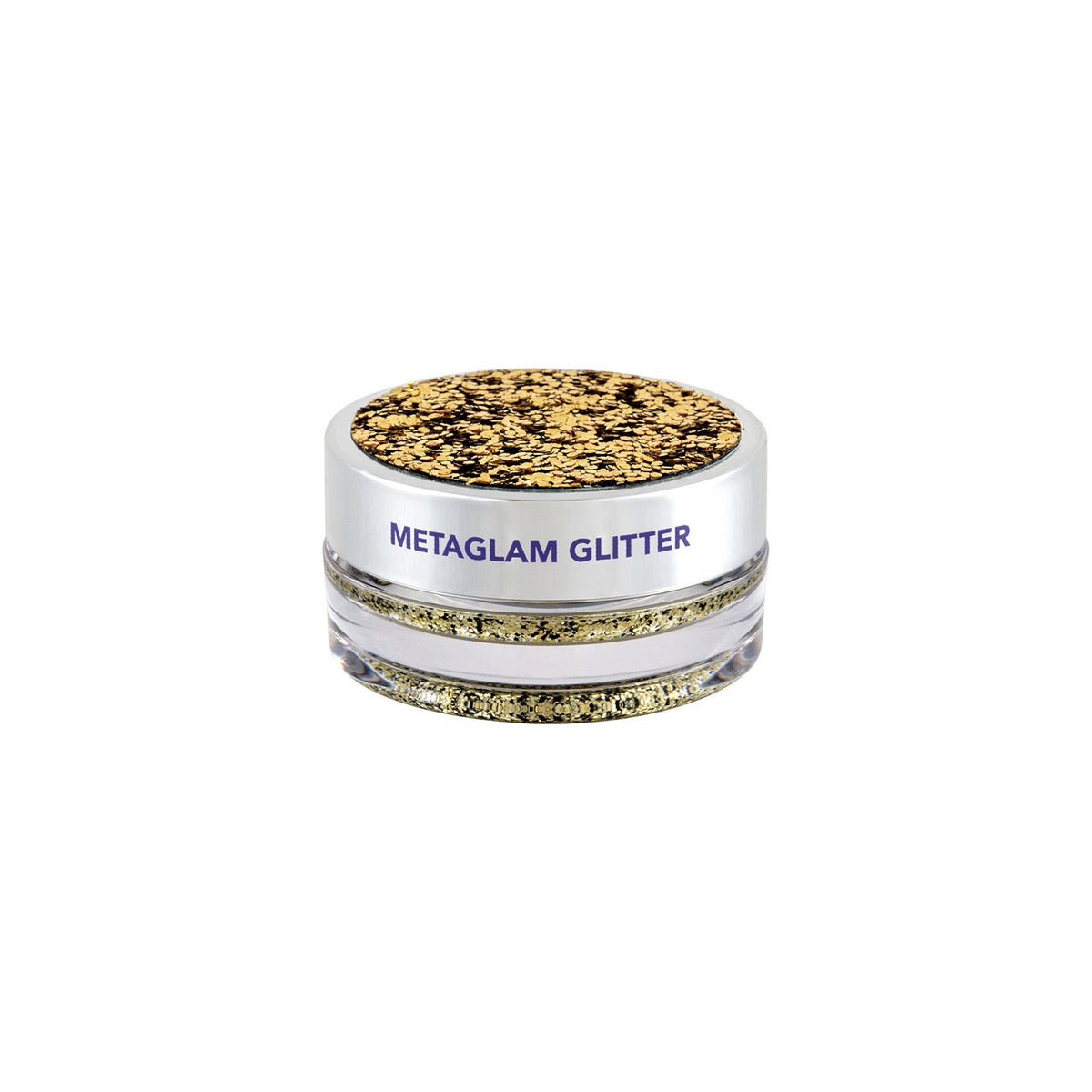 Flormar Metaglam Biodegradable Glitter