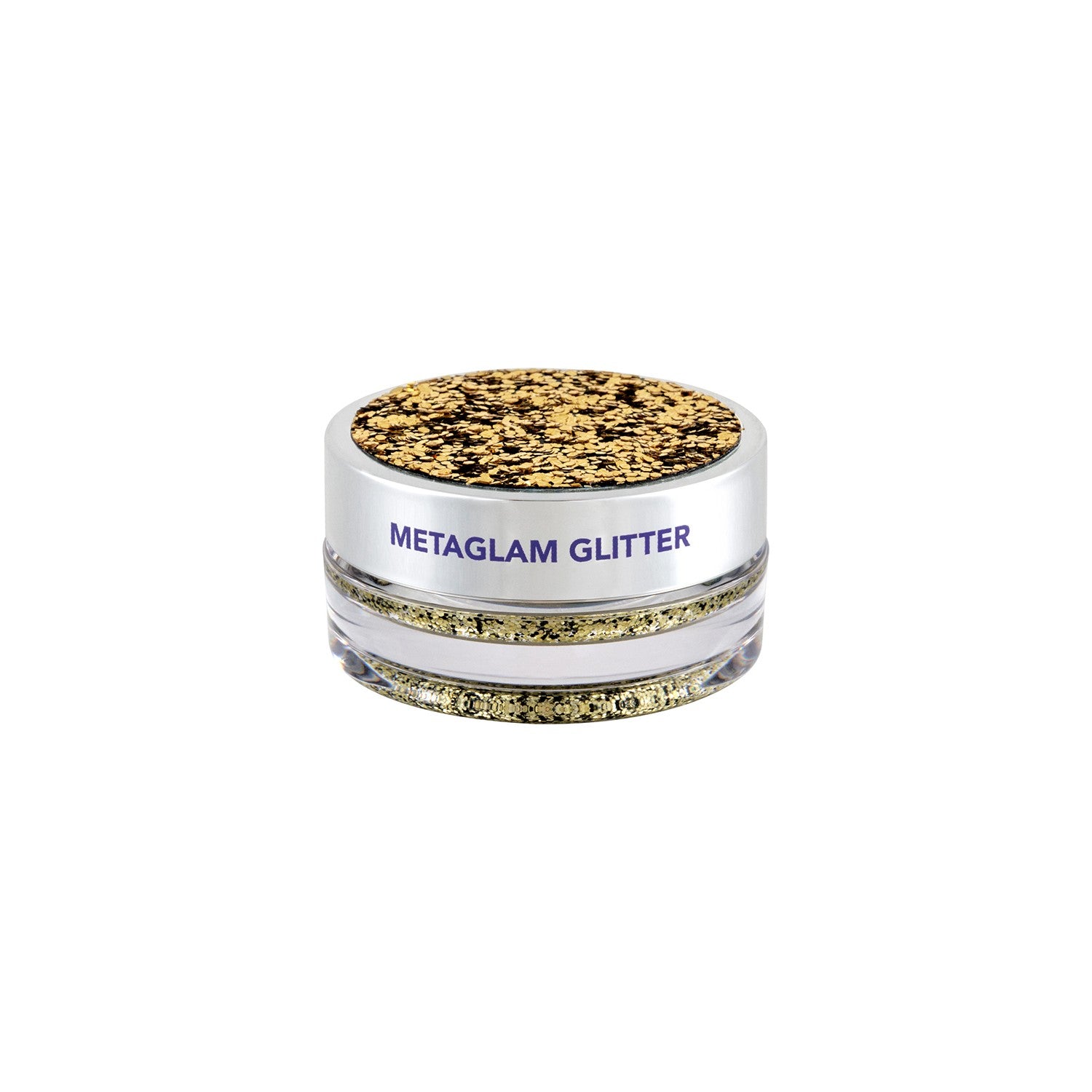 Flormar Metaglam Biodegradable Glitter
