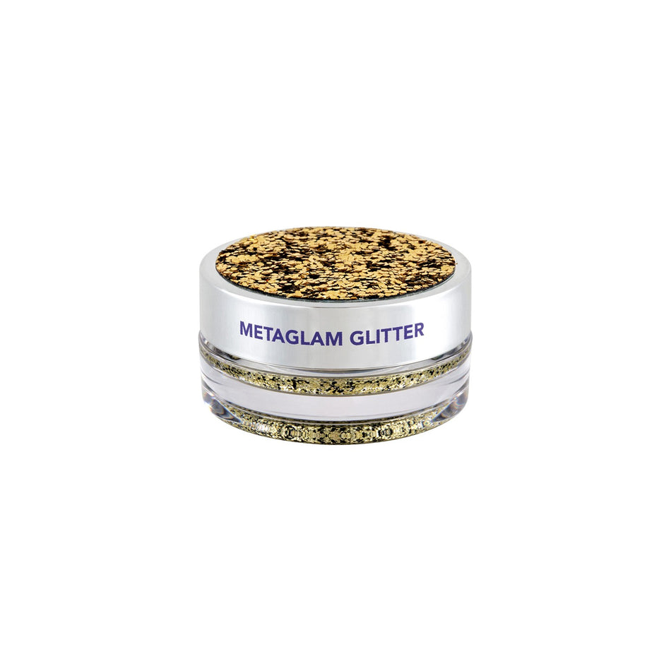 Flormar Metaglam Biodegradable Glitter - MALLTURK