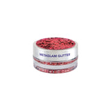 Flormar Metaglam Biodegradable Glitter