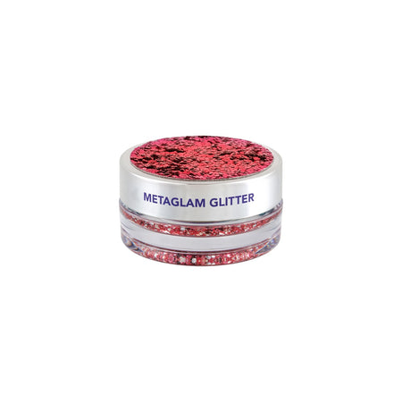 Flormar Metaglam Biodegradable Glitter