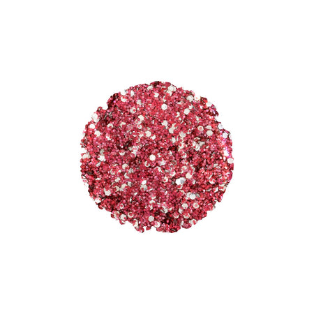 Flormar Metaglam Biodegradable Glitter