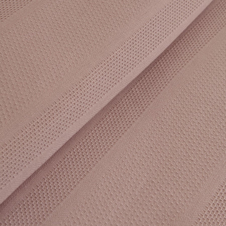 Karaca Home Rosy Double Single Quilted Blanket Powder Pink - MALLTURK