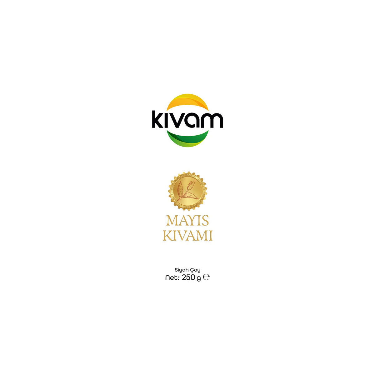 Kivam Mayis Kivami 250 g x 5 pieces - MALLTURK