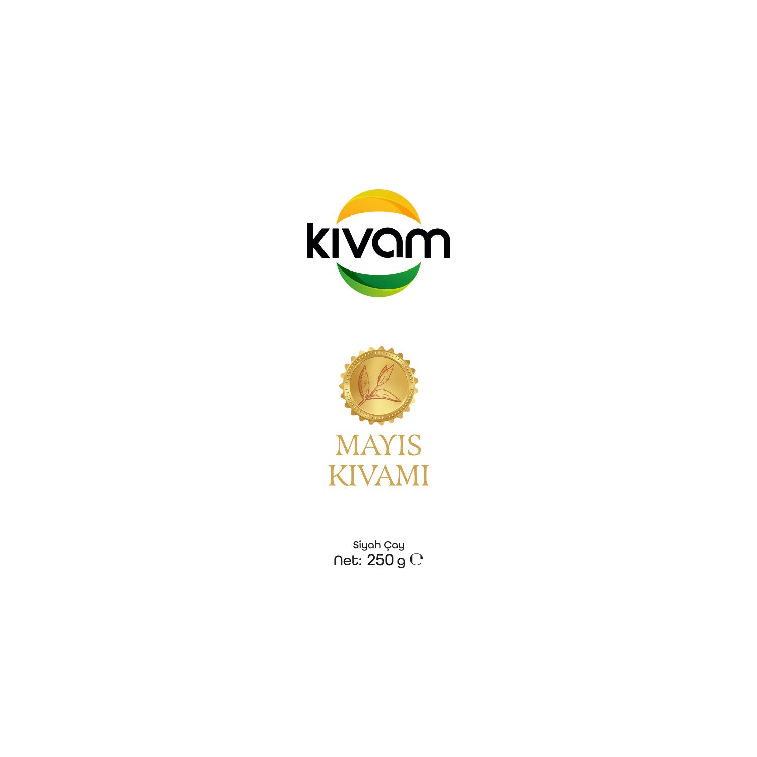 Kivam Mayis Kivami 250 g x 5 pieces - MALLTURK