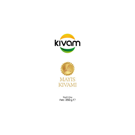 Kivam Mayis Kivami 250 g x 5 pieces - MALLTURK