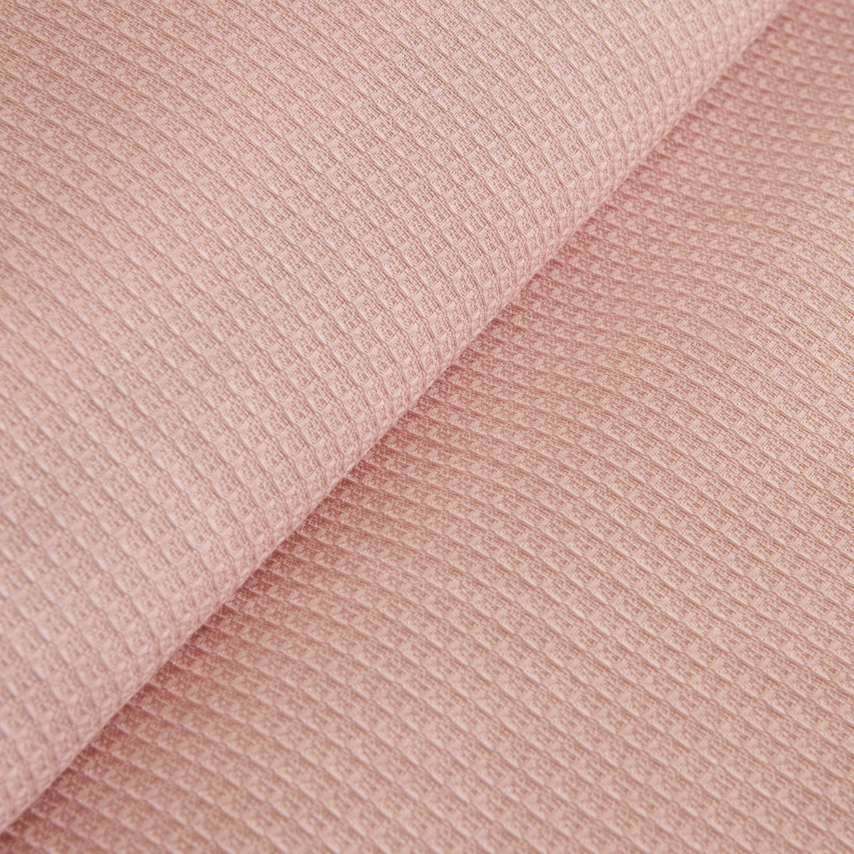 Karaca Home Maisy Bamboo Double Bed Quilt Set Powder Pink - MALLTURK