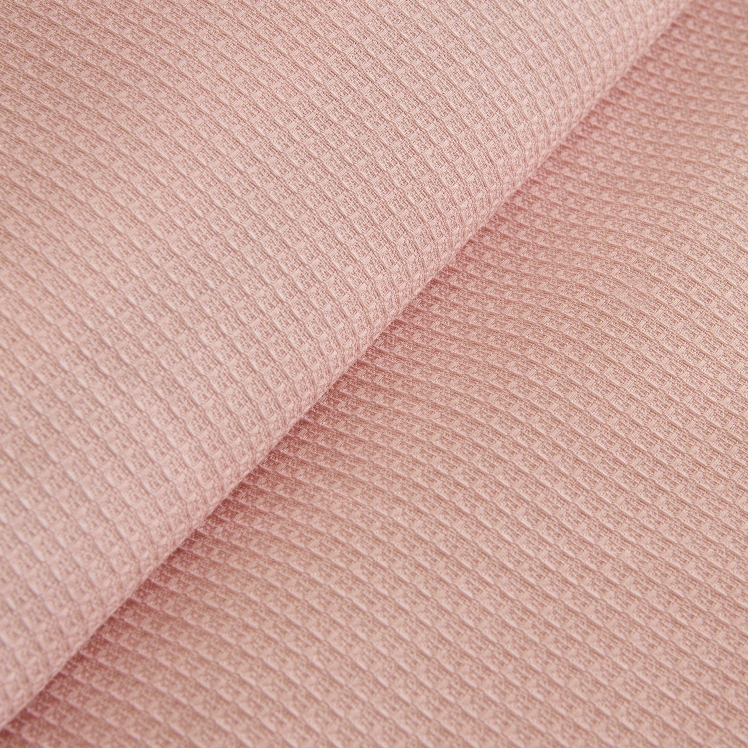 Karaca Home Maisy Bamboo Double Bed Quilt Set Powder Pink - MALLTURK