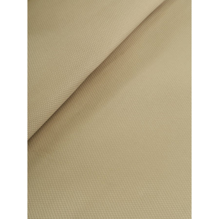 Karaca Home Shanse Nish Set Double Bed Quilted Bedding Set Beige - MALLTURK
