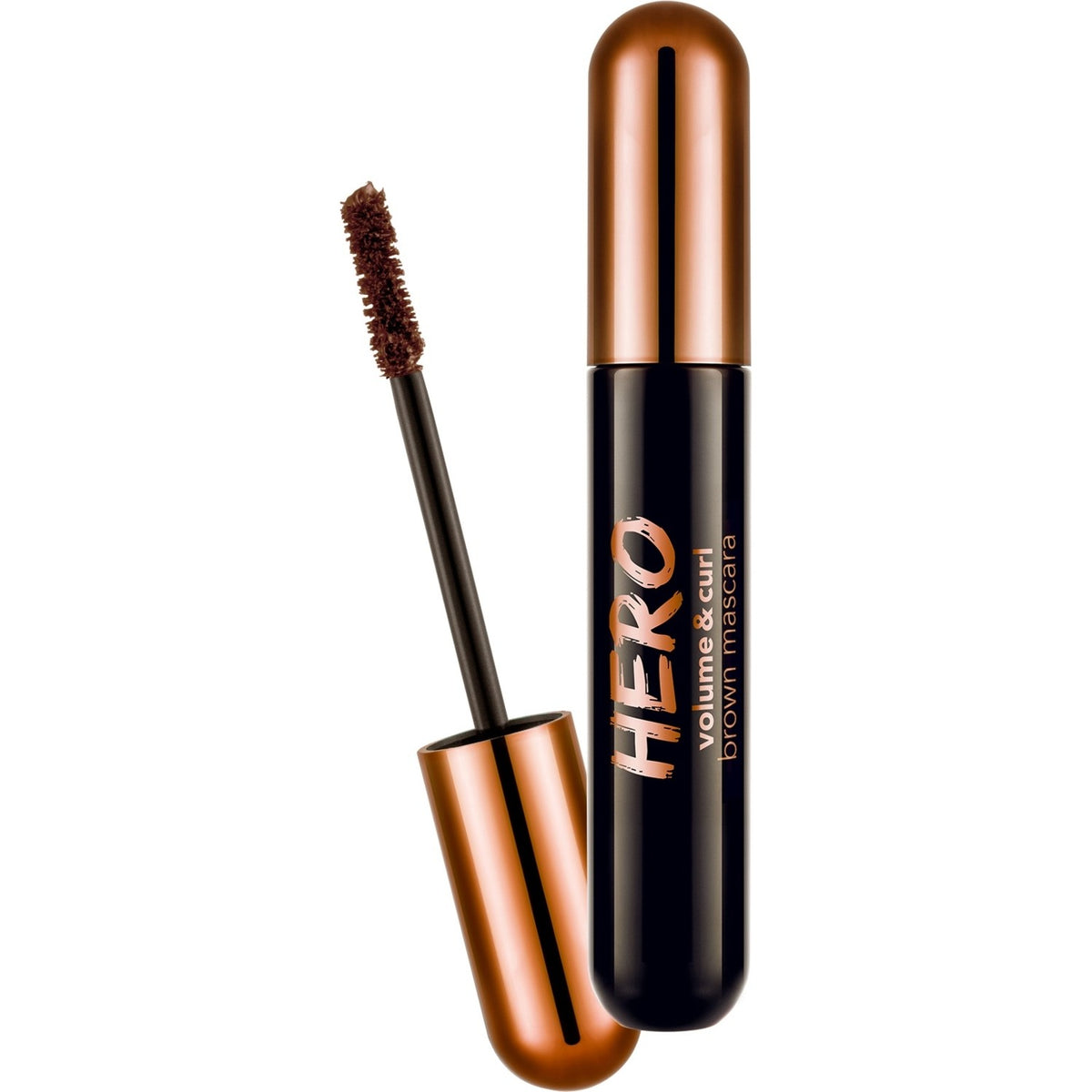 Flormar Hero Volume and Curl Mascara