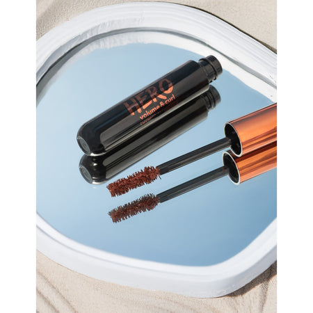 Flormar Hero Volume and Curl Mascara
