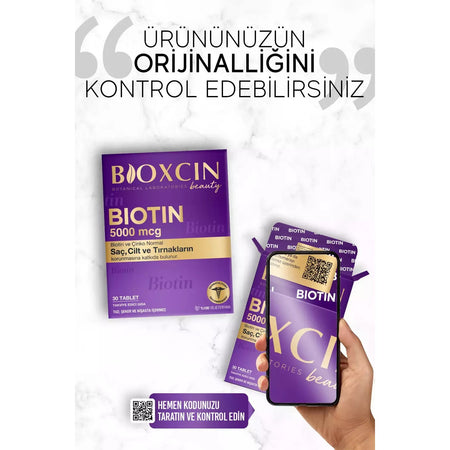 Bioxcin Care Set 05DXLZD
