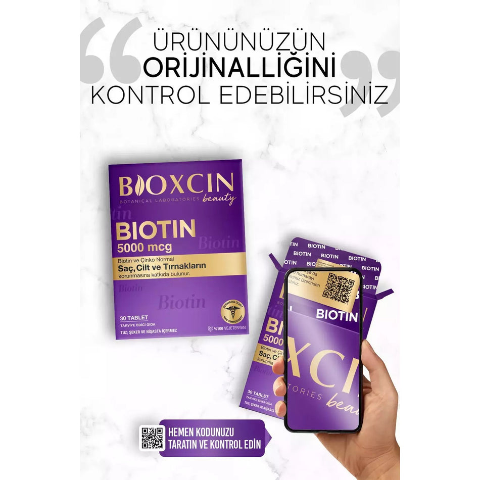 Bioxcin Care Set 05DXLZD