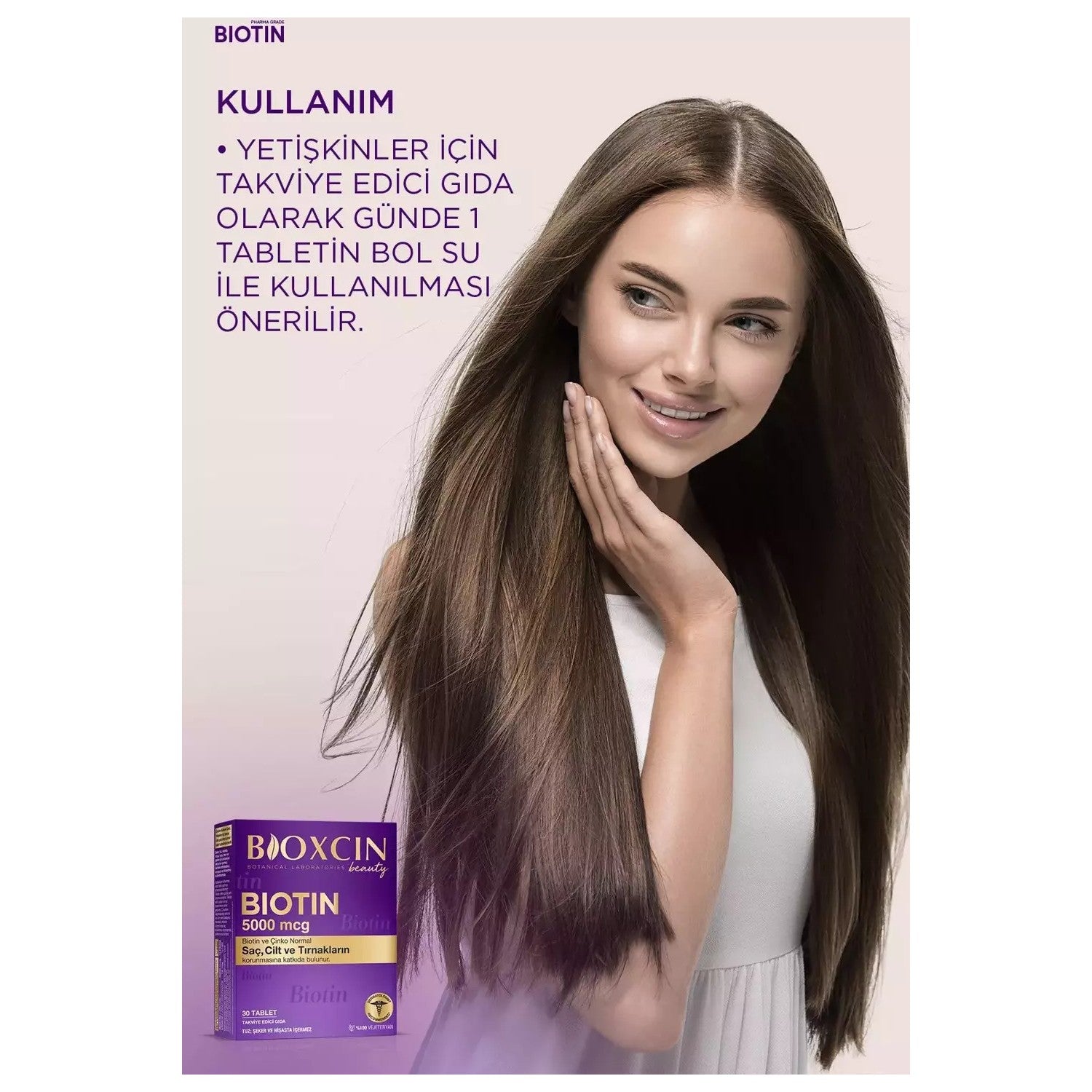 Bioxcin Care Set 05DXLZD