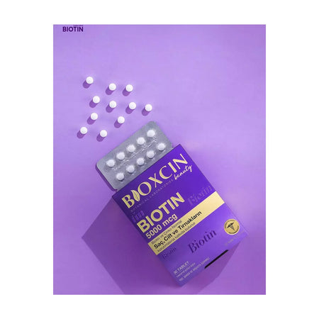 Bioxcin Care Set 05DXLZD