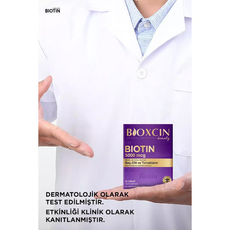 Bioxcin Care Set 05DXLZD