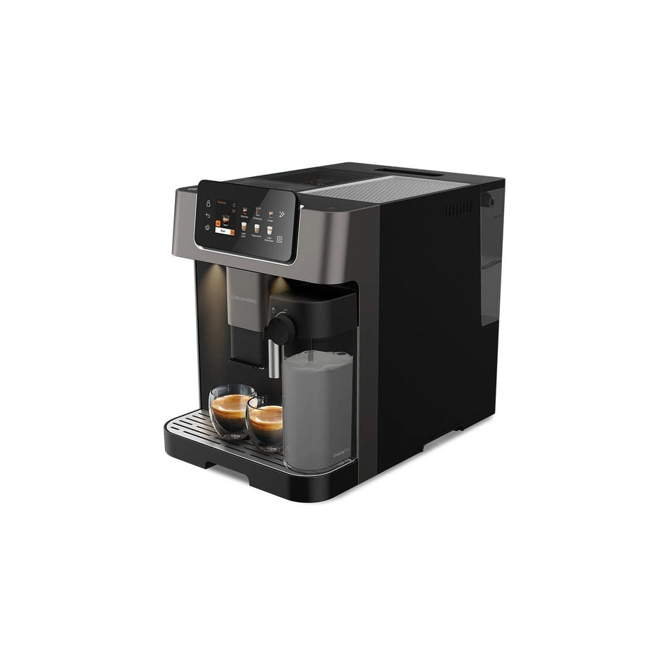 Grundig KVA 8230 Delisia Coffee Fully Automatic Espresso Machine