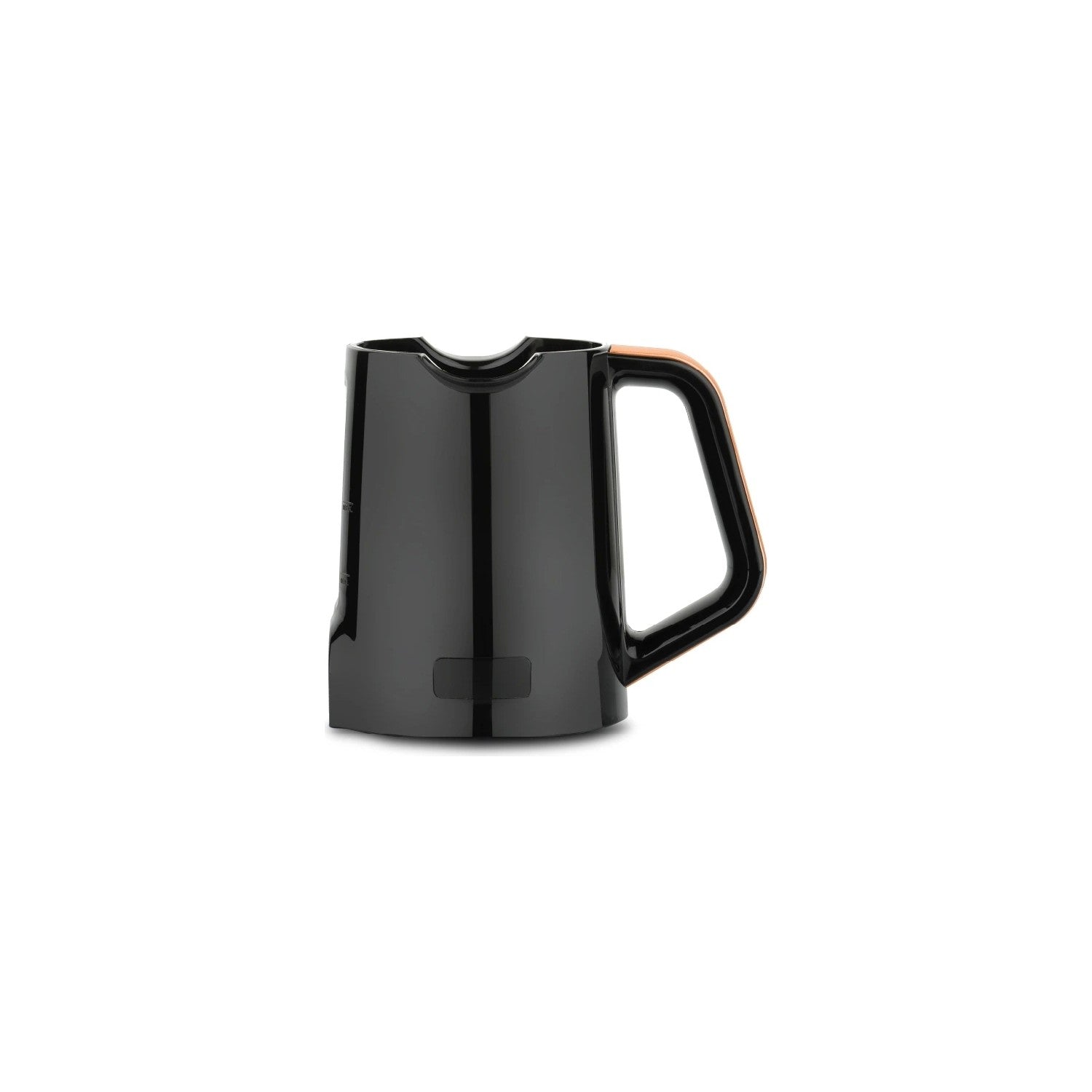 Stilevs Sadem X Automatic Turkish Coffee Maker, Black - MALLTURK