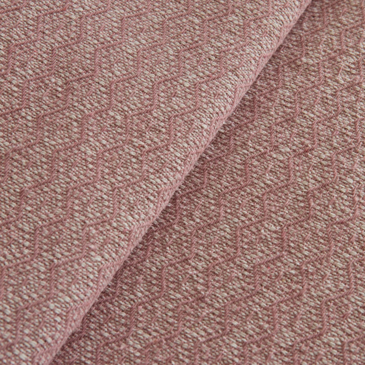 Karaca Home Caris Double Single Quilt Pink - MALLTURK
