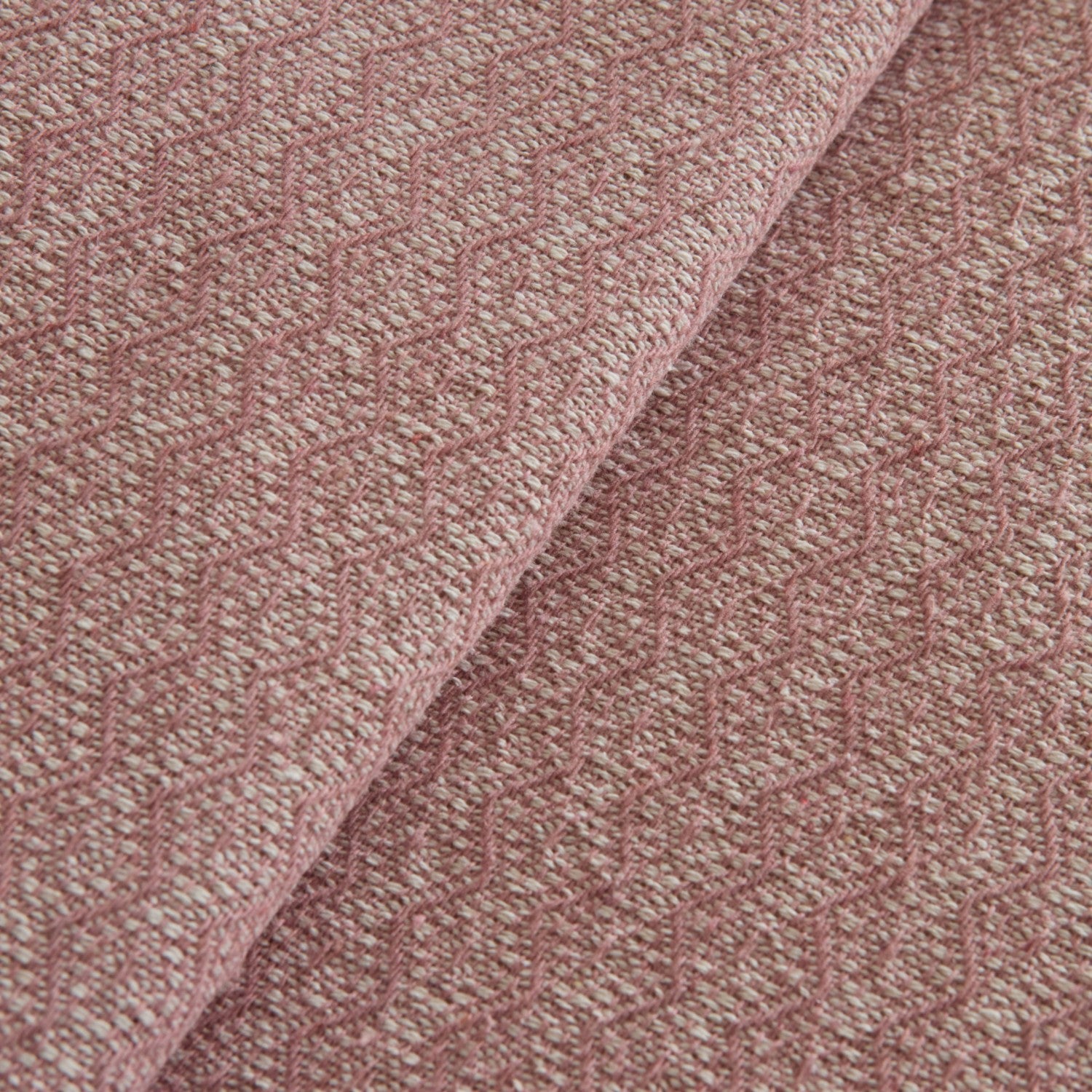 Karaca Home Caris Double Single Quilt Pink - MALLTURK