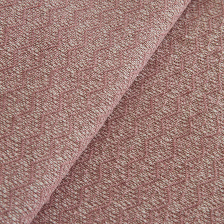 Karaca Home Caris Double Single Quilt Pink - MALLTURK