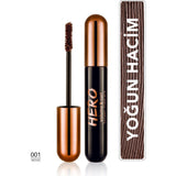 Flormar Hero Volume and Curl Mascara