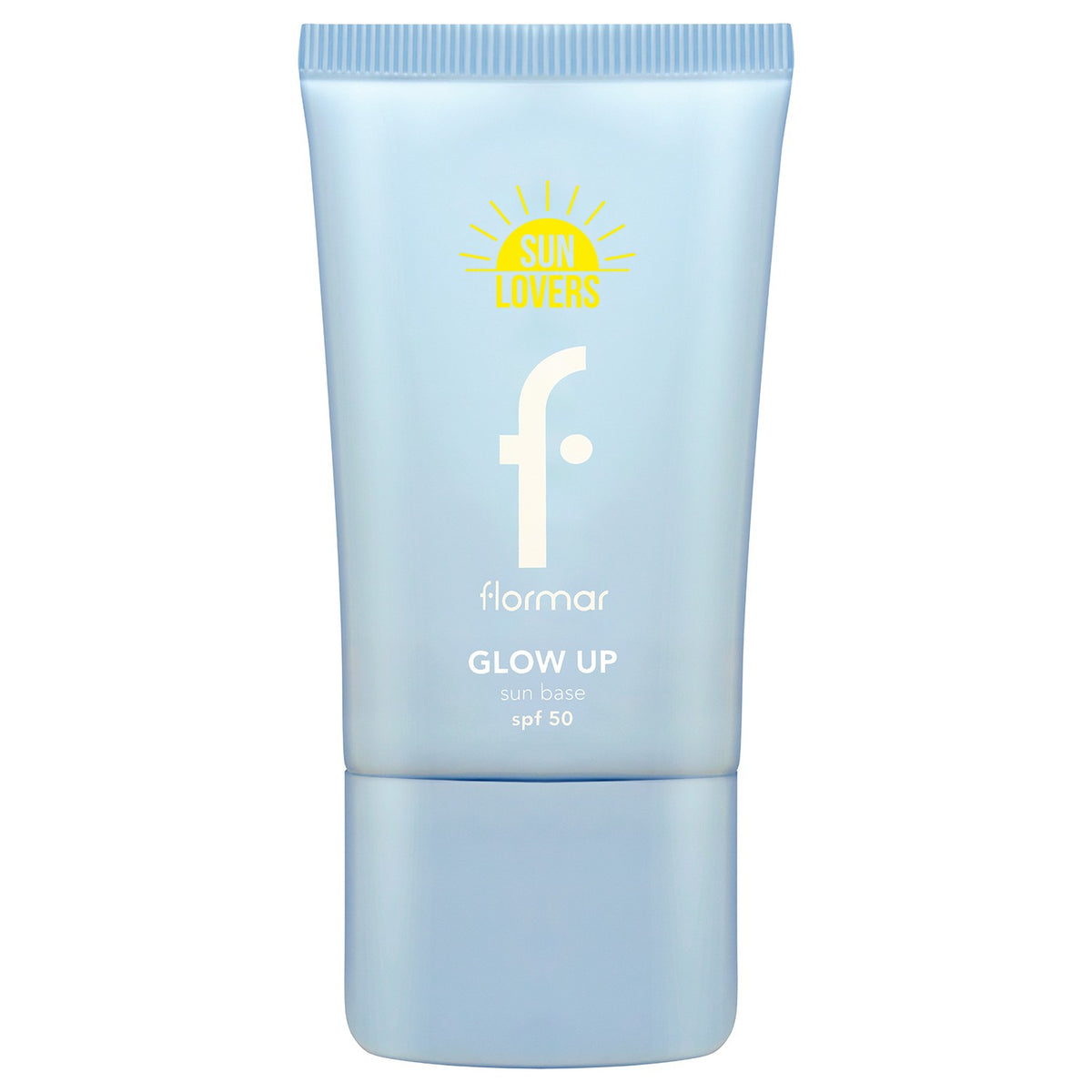Flormar Sun Lovers Sunscreen Primer SPF50