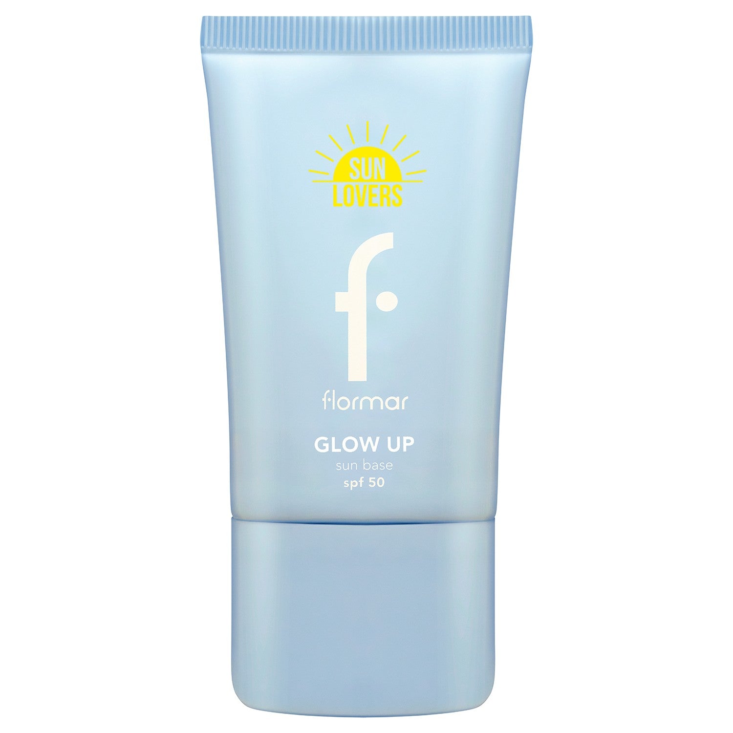 Flormar Sun Lovers Sunscreen Primer SPF50