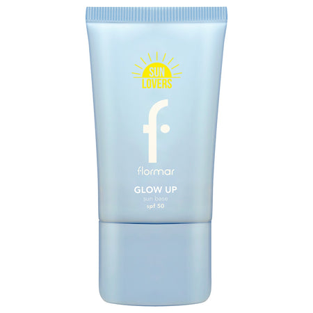 Flormar Sun Lovers Sunscreen Primer SPF50